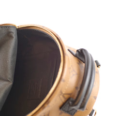 Louis Vuitton Mini Palm Springs Backpack Reverse Monogram