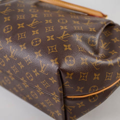 Louis Vuitton Turenne MM Monogram