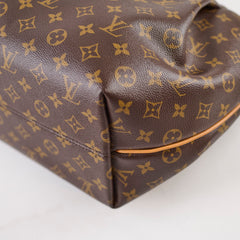 Louis Vuitton Turenne MM Monogram