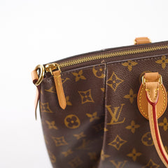 Louis Vuitton Turenne MM Monogram