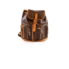 Louis Vuitton Bosphore Backpack Monogram
