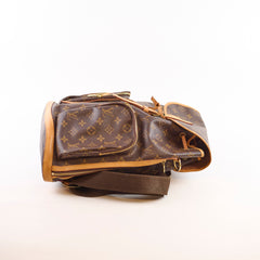 Louis Vuitton Bosphore Backpack Monogram