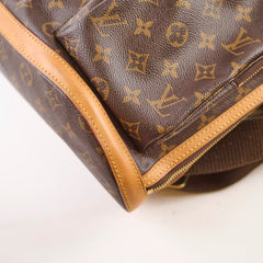 Louis Vuitton Bosphore Backpack Monogram