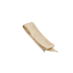 Dior Mitzah Toile de Jouy Silk Scarf Gold