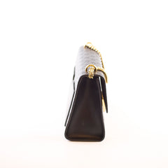 Gucci Padlock Medium Black
