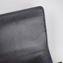Gucci Padlock Medium Black