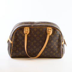 Louis Vuitton Montorgueil GM Monogram