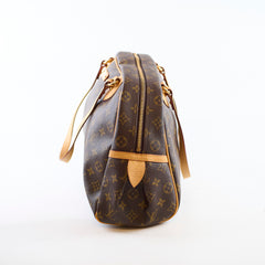 Louis Vuitton Montorgueil GM Monogram