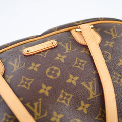 Louis Vuitton Montorgueil GM Monogram