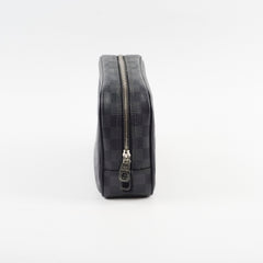 Louis Vuitton Damier Graphite Toilet Pouch Medium