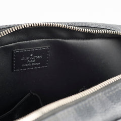 Louis Vuitton Damier Graphite Toilet Pouch Medium