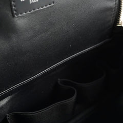 Louis Vuitton Small Toiletry Pouch Damier Graphite