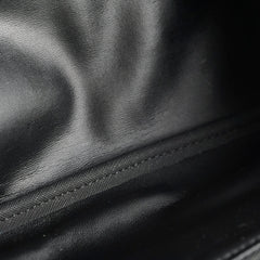 Louis Vuitton Small Toiletry Pouch Damier Graphite