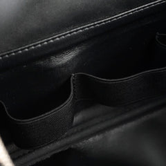 Louis Vuitton Small Toiletry Pouch Damier Graphite