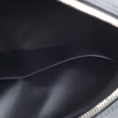 Louis Vuitton Damier Graphite Toilet Pouch Small