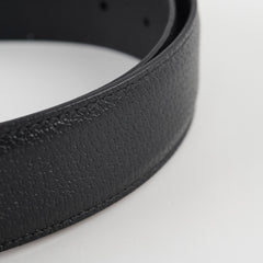 Gucci Women's Belt Black Size 70