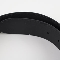 Gucci Women's Belt Black Size 70