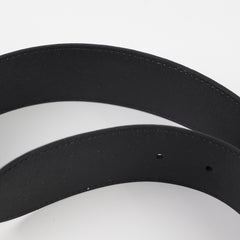 Gucci Women's Belt Black Size 70