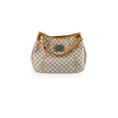 Louis Vuitton Galleria PM Damier Azur