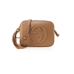 Gucci Soho Disco Beige