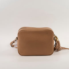 Gucci Soho Disco Beige