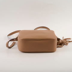 Gucci Soho Disco Beige