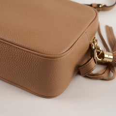 Gucci Soho Disco Beige