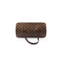 Louis Vuitton Papillon 30 Damier Ebene