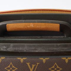 Louis Vuitton Pegase 55 Luggage Monogram