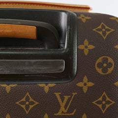 Louis Vuitton Pegase 55 Luggage Monogram