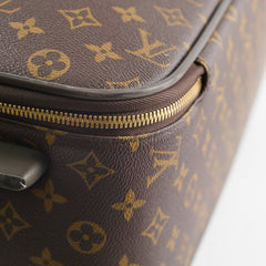 Louis Vuitton Pegase 55 Luggage Monogram