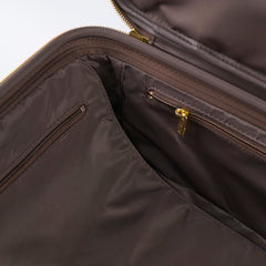 Louis Vuitton Pegase 55 Luggage Monogram