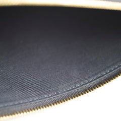 Louis Vuitton Pouch Empreinte Black