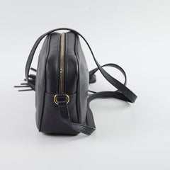 Gucci Soho Disco Bag Black