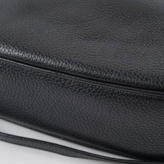 Gucci Soho Disco Bag Black