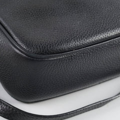 Gucci Soho Disco Bag Black