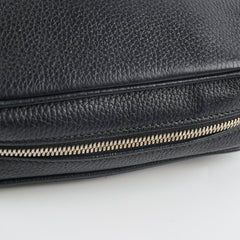 Gucci Soho Disco Bag Black