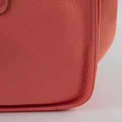 Hermes Evelyn 29 Crevette Clemence 2013