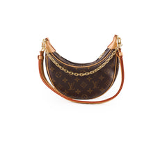 Louis Vuitton Loop Monogram Bag