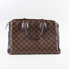 Louis Vuitton Normandy Tote Damier Ebene