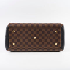 Louis Vuitton Normandy Tote Damier Ebene