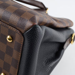 Louis Vuitton Normandy Tote Damier Ebene