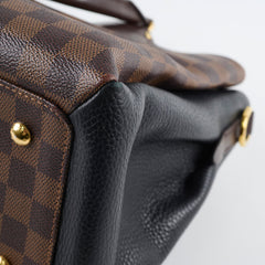 Louis Vuitton Normandy Tote Damier Ebene