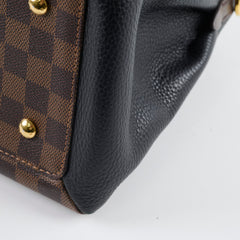 Louis Vuitton Normandy Tote Damier Ebene