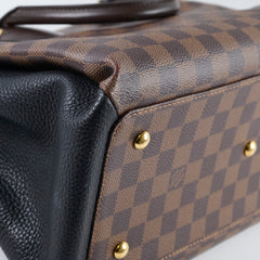 Louis Vuitton Normandy Tote Damier Ebene