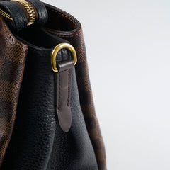 Louis Vuitton Normandy Tote Damier Ebene