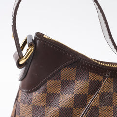 Louis Vuitton Thames PM Damier Ebene