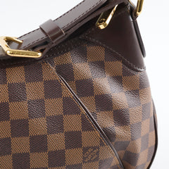 Louis Vuitton Thames PM Damier Ebene