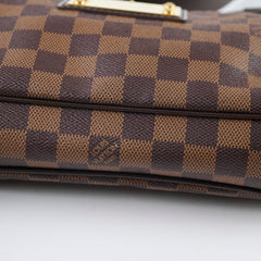 Louis Vuitton Thames PM Damier Ebene