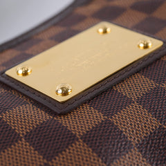Louis Vuitton Thames PM Damier Ebene